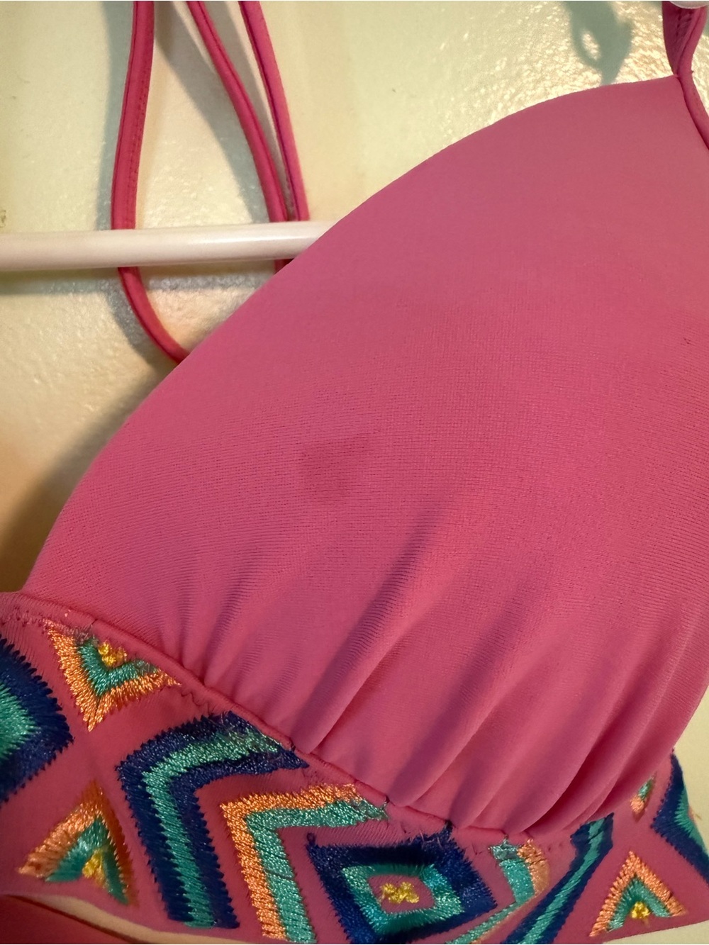 Bathing Suit Top - Picture 4 of 4